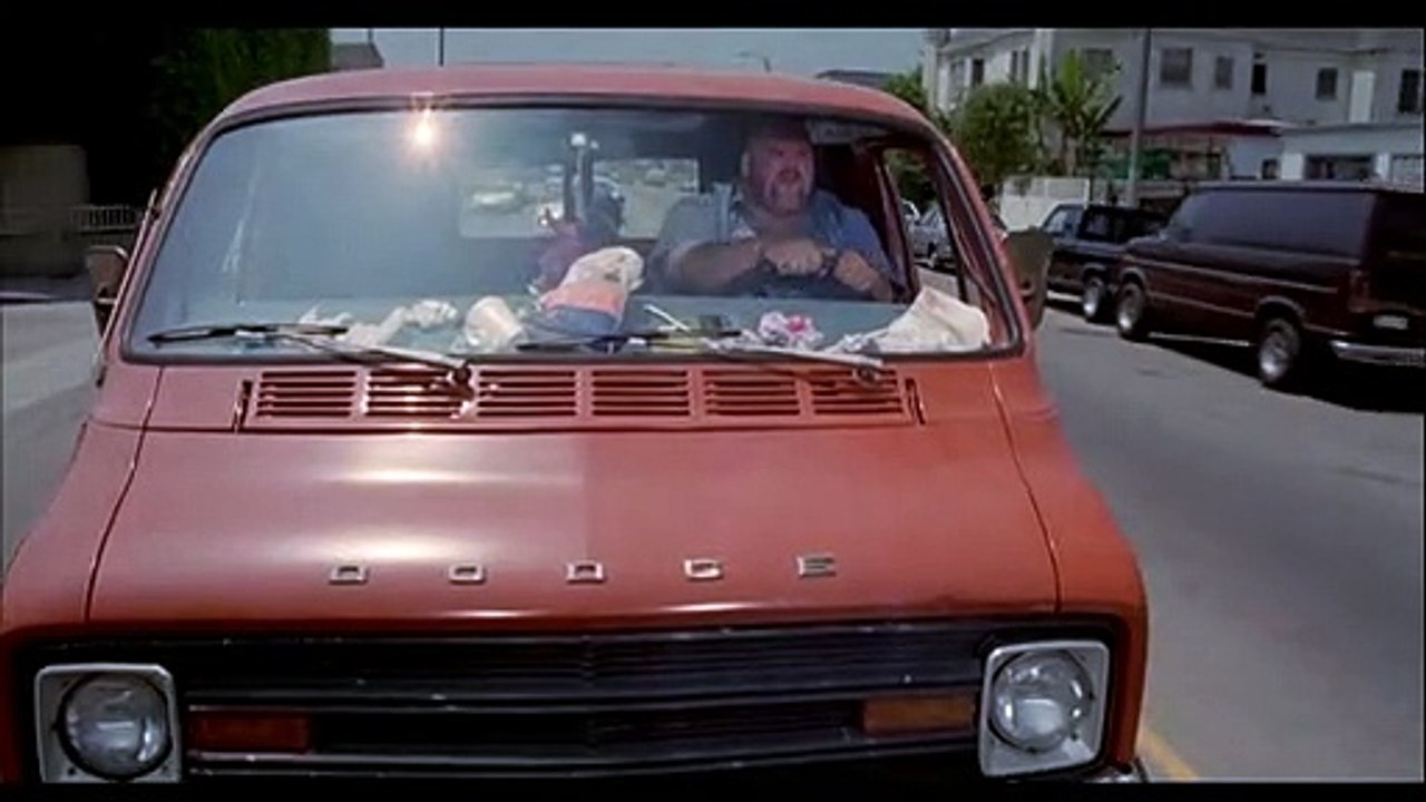 American History X Bande-annonce (FR)