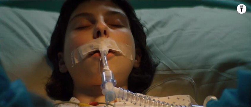 Toujours plus beau Bande-annonce (IT)