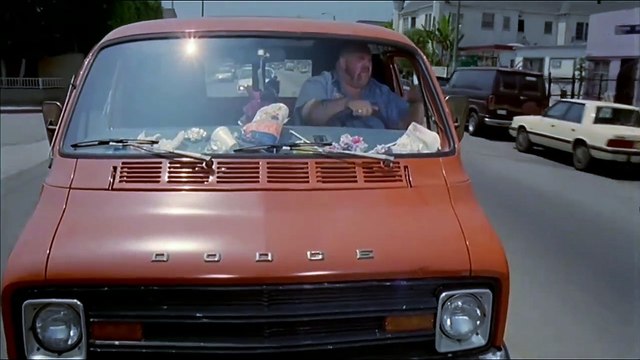 American History X Bande-annonce (DE)