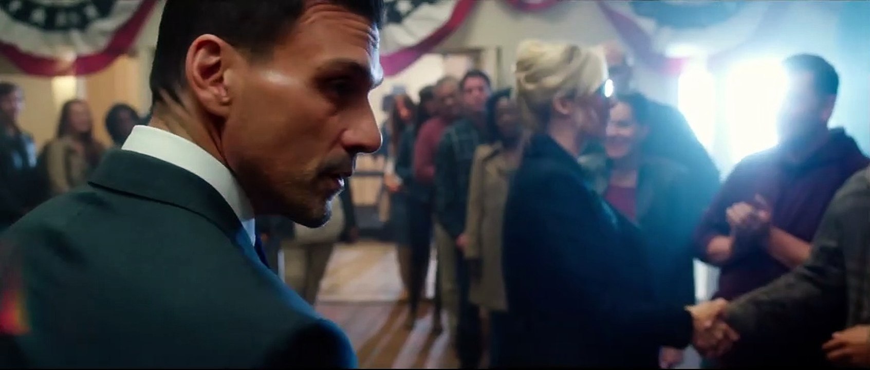 American Nightmare 3 : Élections Bande-annonce (FR)