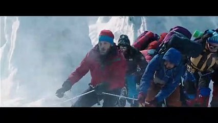 Everest Bande-annonce (IT)