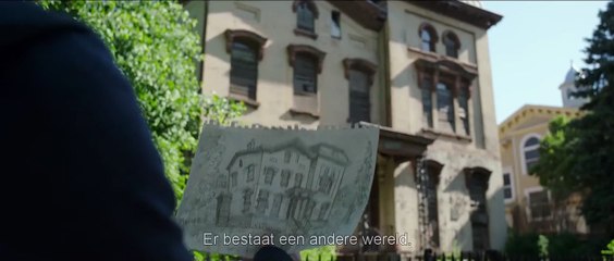 La Tour sombre Bande-annonce (NL)