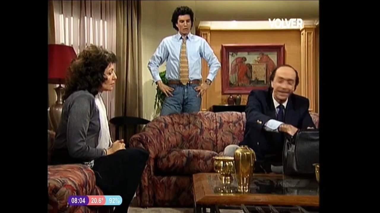 Montaña Rusa - Capítulo 128