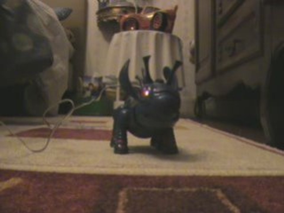 Stitch