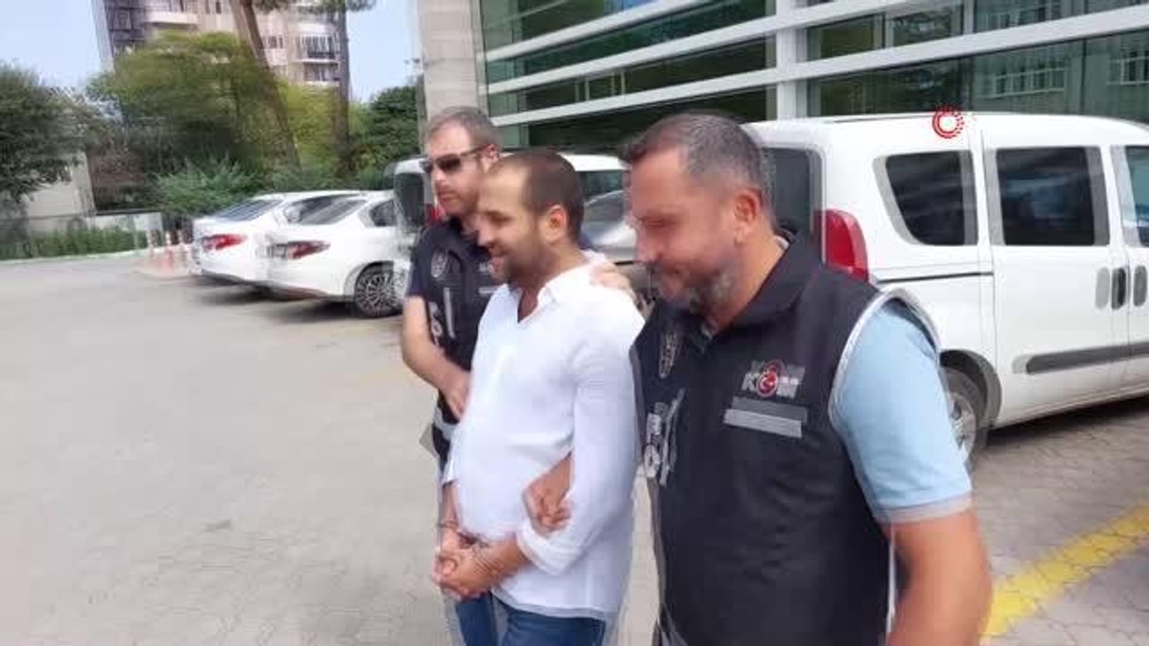 40 kişinin tutuklandığı suç örgütü operasyonuna 2 tutuklama daha