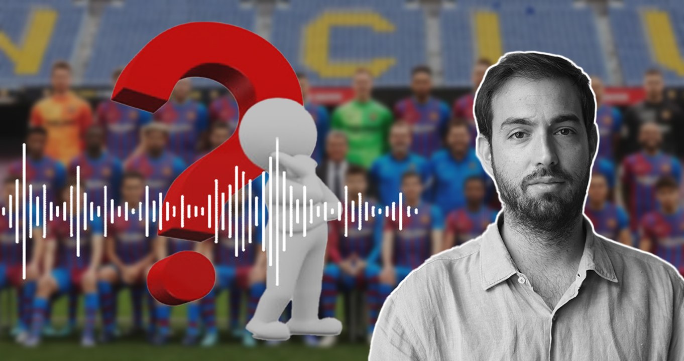 Balance del mercado de fichajes del Barça