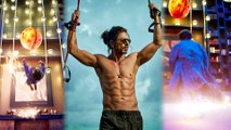 Karan Johar Shares New Clip From Brahmastra, Fans Go Crazy For SRK