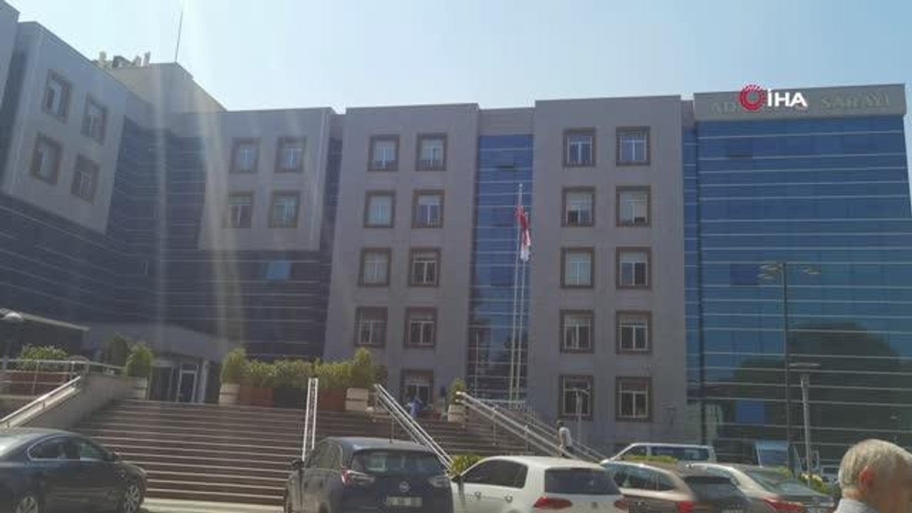 Bursa haber | Bursa'da eşini 21 bıçak darbesiyle öldüren koca müebbet hapse mahkum edildi