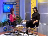 #ElDia / Entrevista al Cantautor, Manuel Ramón Vásquez, habla sobre su carrera musical/ 02 sep. 2022