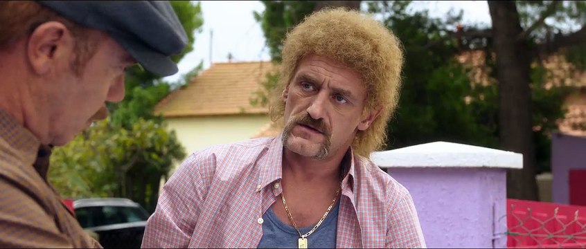 Les Tuche 2 : Le Rêve américain Bande-annonce (FR)