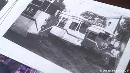 Can Kolkata's ancient trams survive in a modern city?