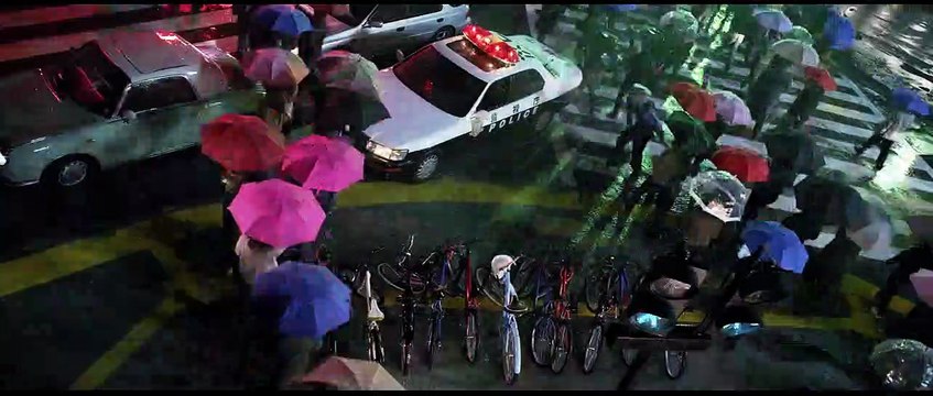 Resident Evil : Retribution Bande-annonce (DE)