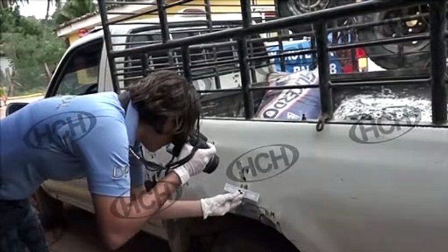 Asesinan a una persona y otros sucesos de Siguatepeque