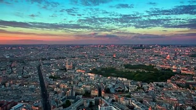 Catacombes Bande-annonce (RU)