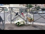Cyclistes fauchés à Marseille : un hommage rendu par les associations