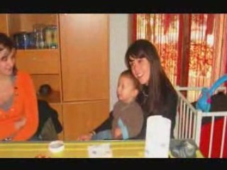 Aprem avec vivi et ludi