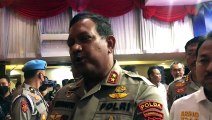 Siapa Tersangka Kasus Tewasnya Sarijan, Kapolda Kalsel Belum Buka ke Publik