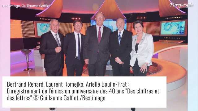 Des chiffres et des lettres : Privés d'adieux et virés par visio, nouvelles révélations sur Bertrand Renard et Arielle Boulin-Prat