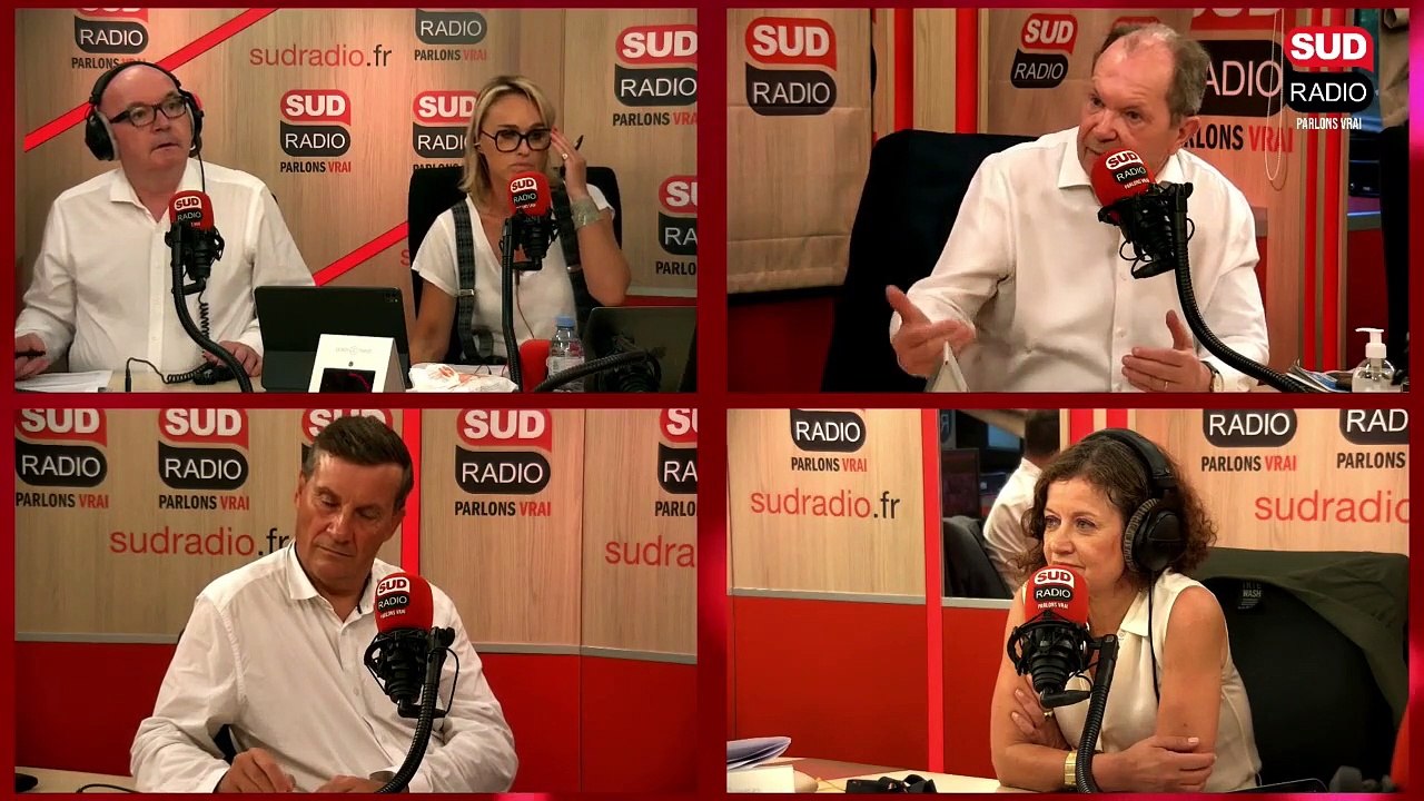 Manifestation de soutien à l’imam Iquioussen et contre l’islamophobie d'État demain à Paris