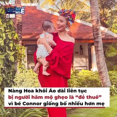 Lan Khuê làm dâu hào môn: Tự kinh doanh, sinh được quý tử kháu khỉnh | Điện Ảnh Net