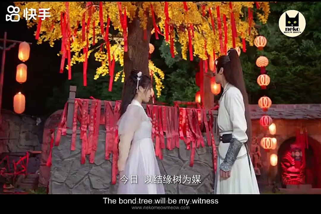 Ru Hua Ru Tu 2 如花如荼 第2季 Ep13 [ENG SUB]
