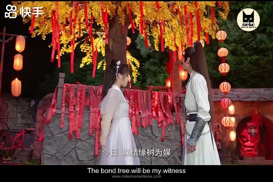 Ru Hua Ru Tu 2 如花如荼 第2季 Ep13 [ENG SUB]