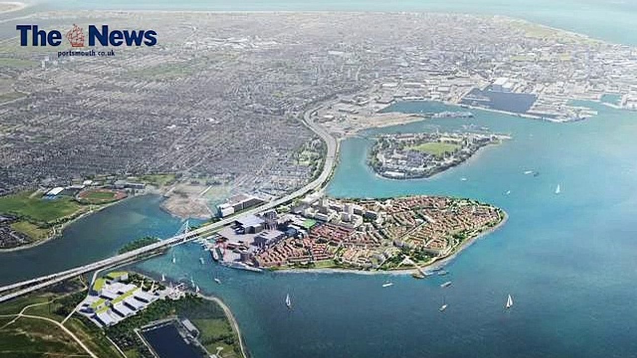 WATCH: The Portsmouth News bulletin for Friday 2nd September 2022. Bringing you all the latest news, sports and the latest weather forecast