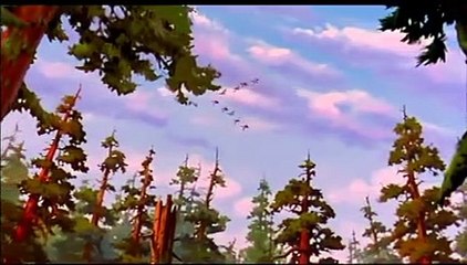 Frère des ours Bande-annonce (FR)