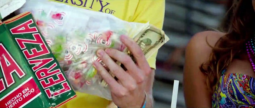 22 Jump Street Bande-annonce (UK)