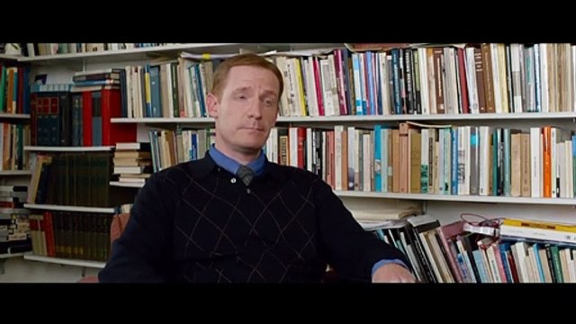 22 Jump Street Bande-annonce (EN)