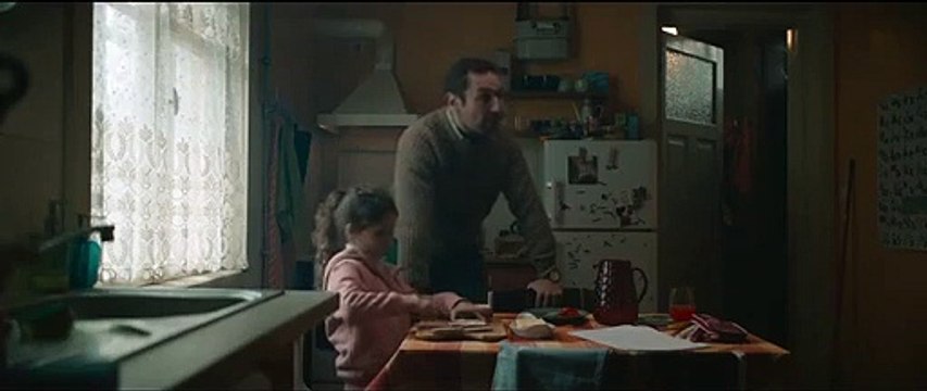 Kompromat Bande-annonce (FR)