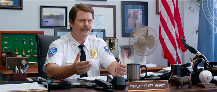 22 Jump Street Bande-annonce (FR)