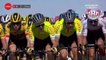 Mads Pedersen Sprint Victory | Stage 13 Vuelta a Espana 2022