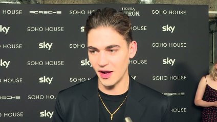 Hero Fiennes-Tiffin: Life FAILS and Lessons