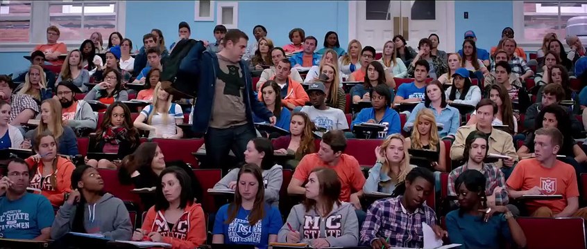 22 Jump Street Bande-annonce (IT)