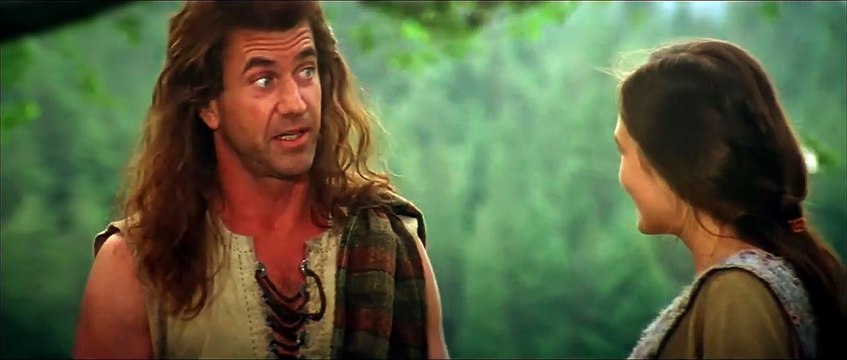 Braveheart Bande-annonce (EN)