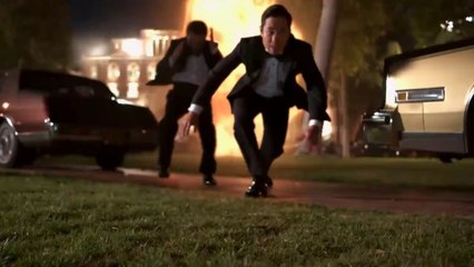 QUANTUM LEAP Season 1 Trailer (2022) Raymond Lee, Anastasia Antonia