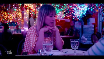 MEET CUTE Trailer (2022) Pete Davidson, Kaley Cuoco
