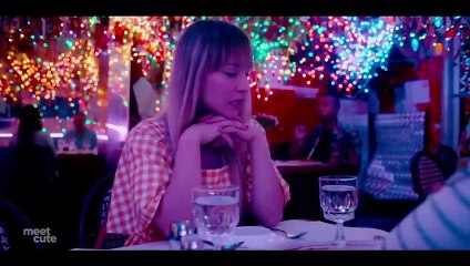 MEET CUTE Trailer (2022) Pete Davidson, Kaley Cuoco