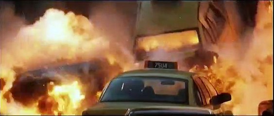 Armageddon Bande-annonce (FR)