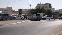 İşgal altındaki Batı Şeria'da bir İsrail askerini yaralayan Filistinli öldürüldü