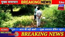 क्राइम न्यूज़ : हुलसूर गौर येथे शेतात एका अपरिचित वेक्तीचे शव सापडले #hulsoor#crimenews#baasavakalya