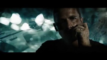 Terminator Renaissance Bande-annonce (FR)