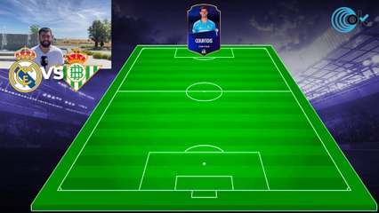 Real Madrid vs Betis: Live Match Highlights & Updates ⚽