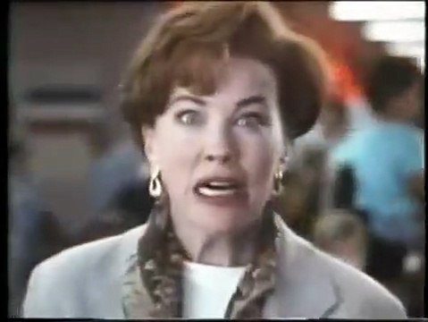 Maman, j’ai encore raté l’avion ! Bande-annonce (ES)