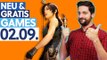 Kostenlos Shadow of the Tomb Raider & sechs weitere Spiele - Neu & Gratis-Games