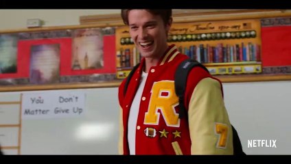 Moxie Bande-annonce (FR)