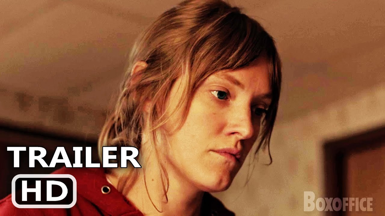 THEY WANT ME GONE Trailer (2022) Jennifer Lafleur video Dailymotion