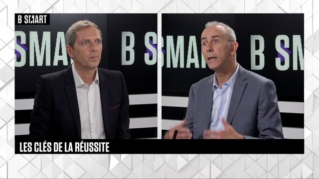 SMART & CO - L'interview de Pierre d'Estais (Universign) et Gilles Satge (Lucca) par Thomas Hugues