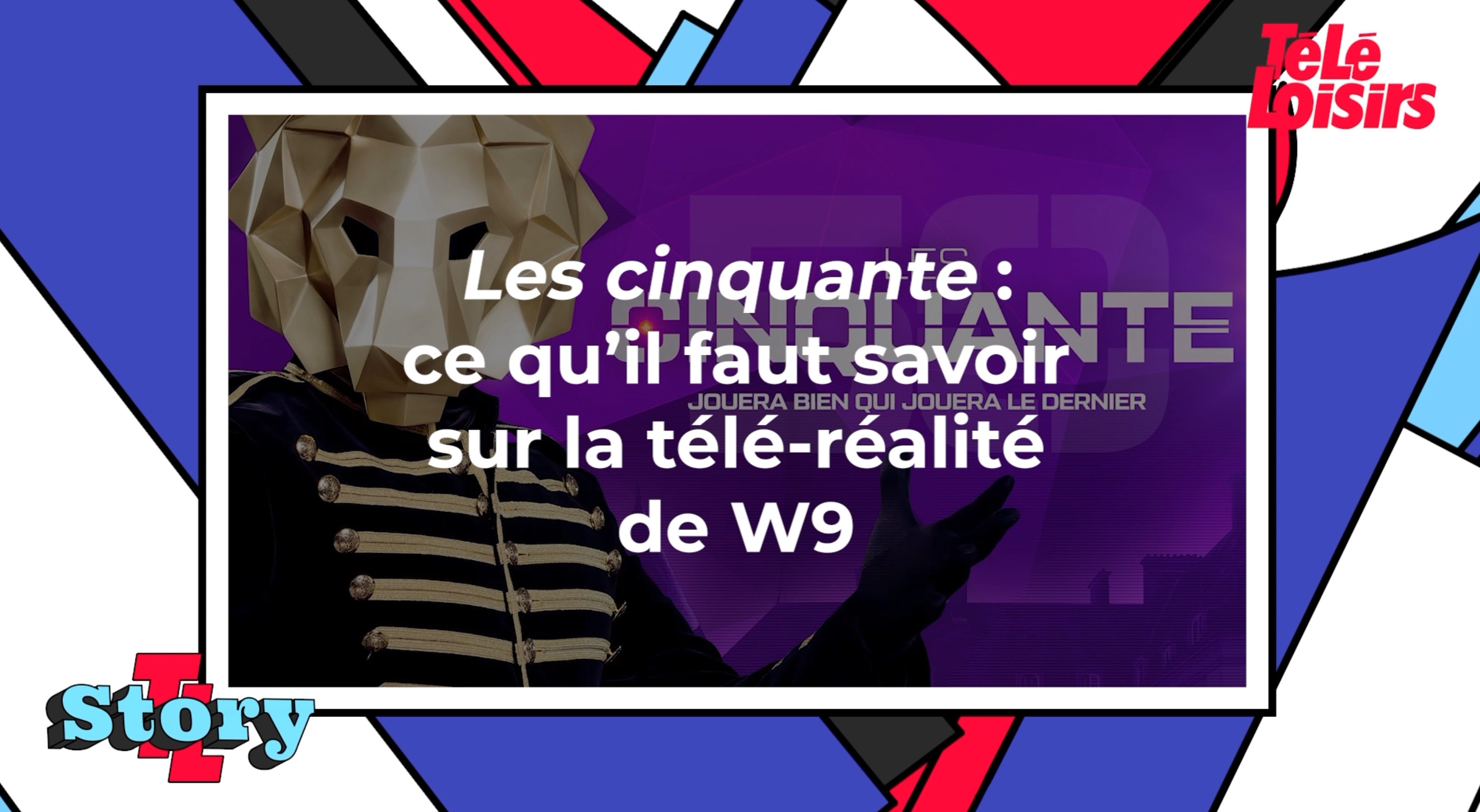 Qui Est éliminé Dans Les 50 Le 3 Novembre Les Cinquante : qui sont les 3 candidats éliminés de l'épisode du 19  septembre ?